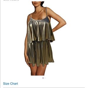 COPY - Lovers + Friends Women's Sunkissed dress